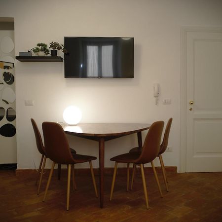 Suite "La Finestra Su Alghero" 外观 照片