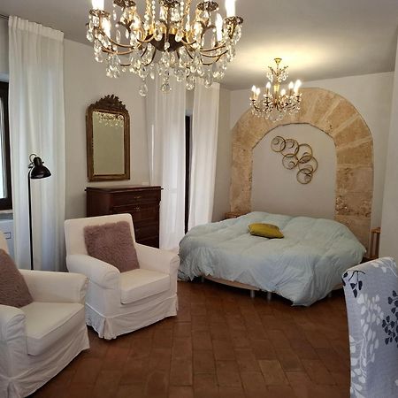 Suite "La Finestra Su Alghero" 外观 照片