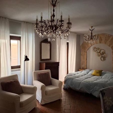Suite "La Finestra Su Alghero" 外观 照片