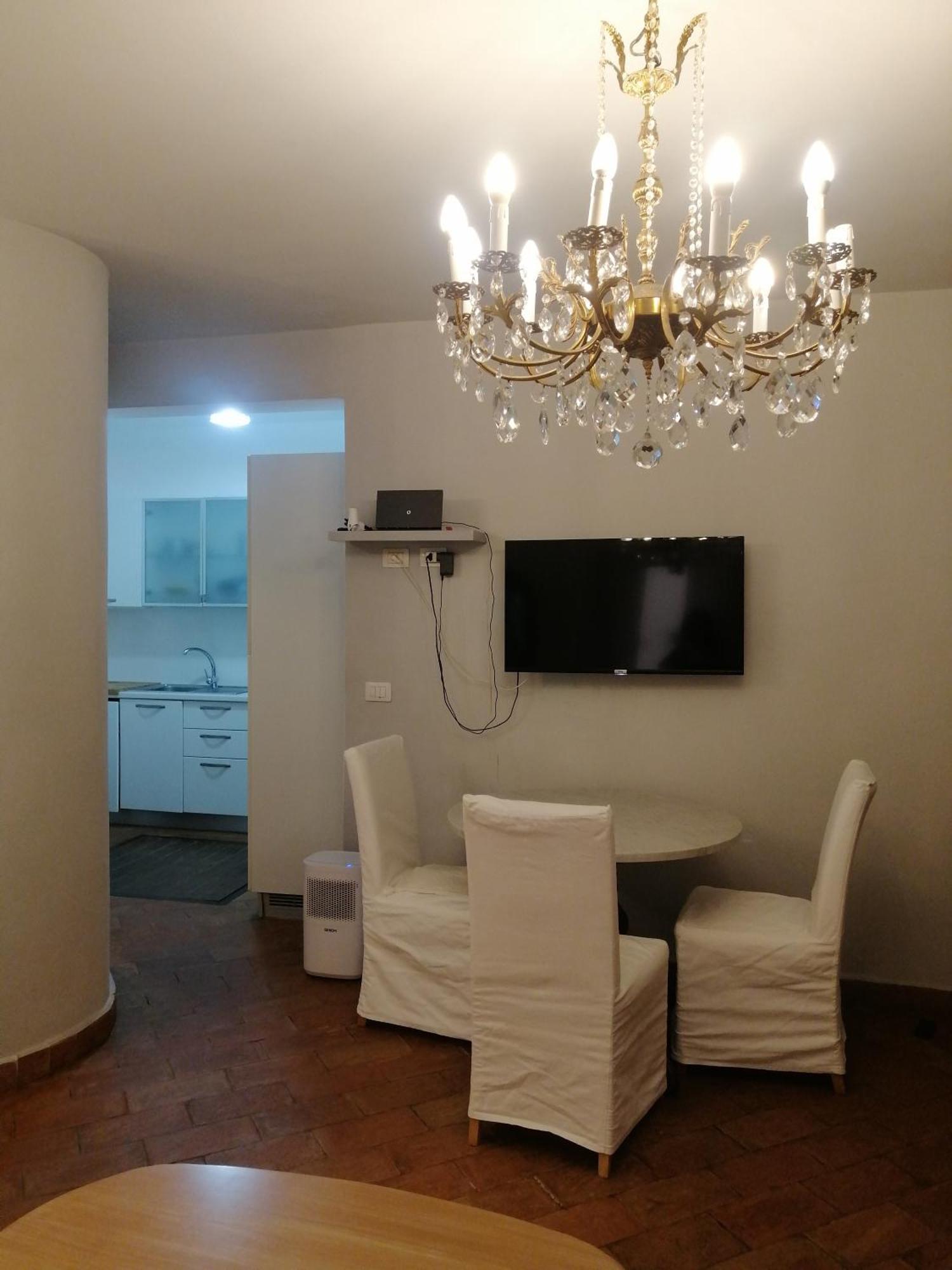 Suite "La Finestra Su Alghero" 外观 照片