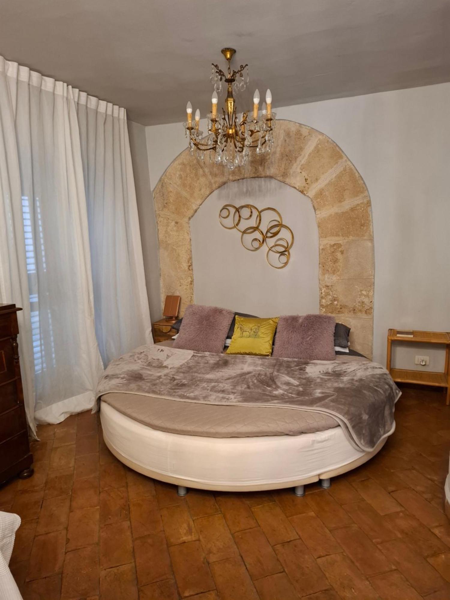 Suite "La Finestra Su Alghero" 外观 照片