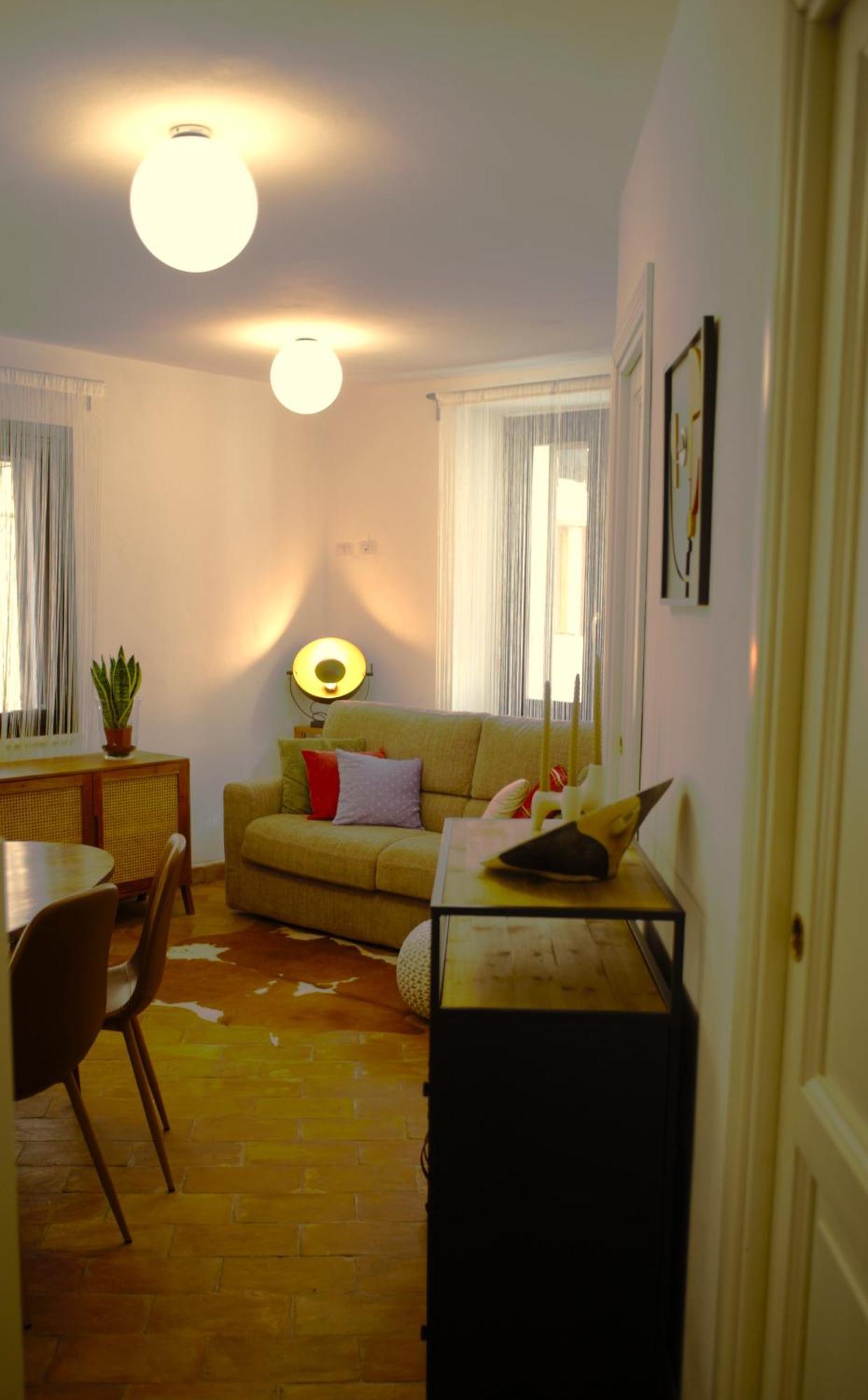 Suite "La Finestra Su Alghero" 外观 照片