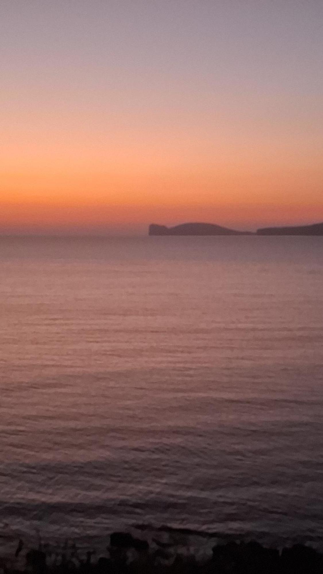 Suite "La Finestra Su Alghero" 外观 照片