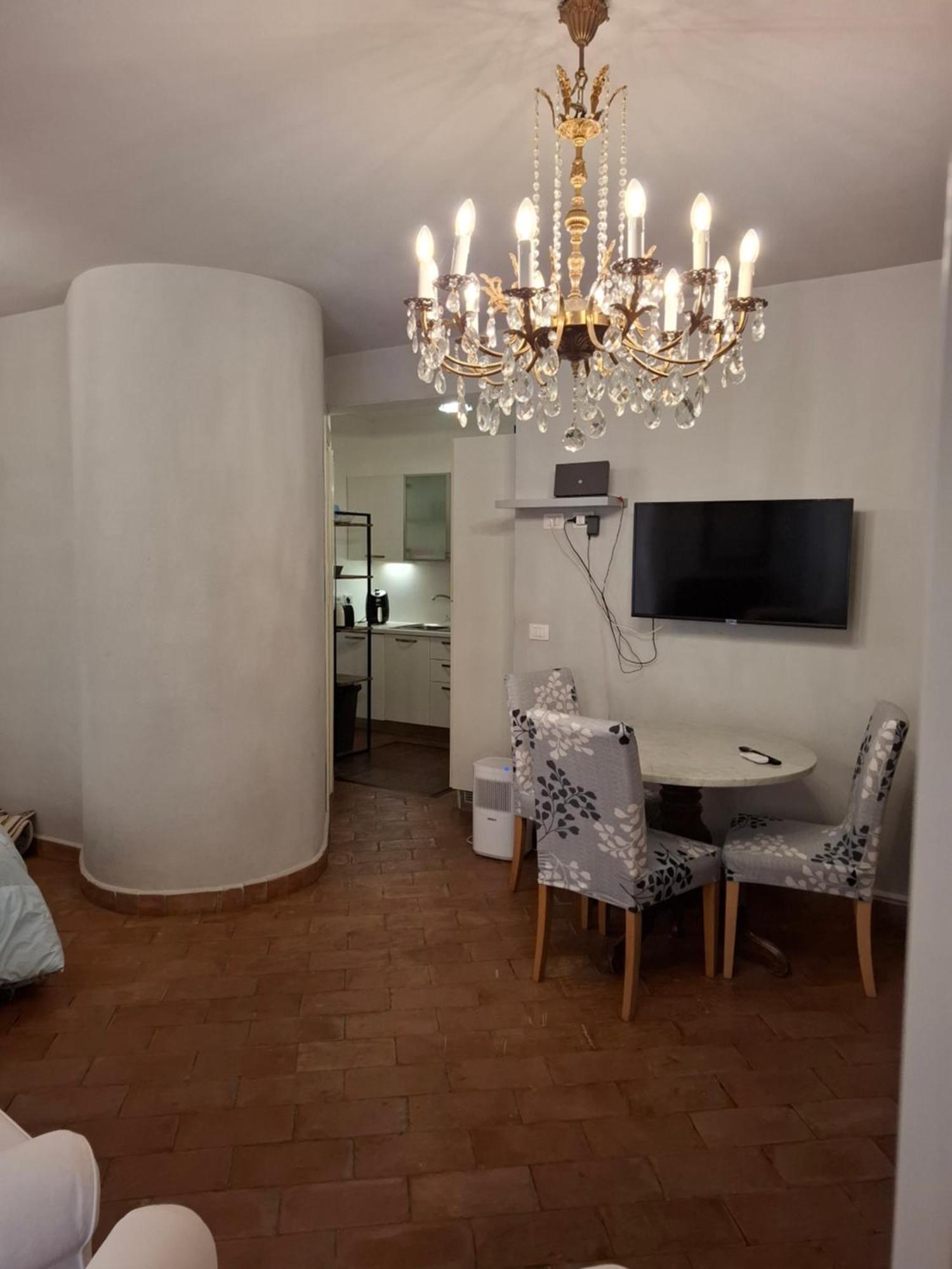 Suite "La Finestra Su Alghero" 外观 照片