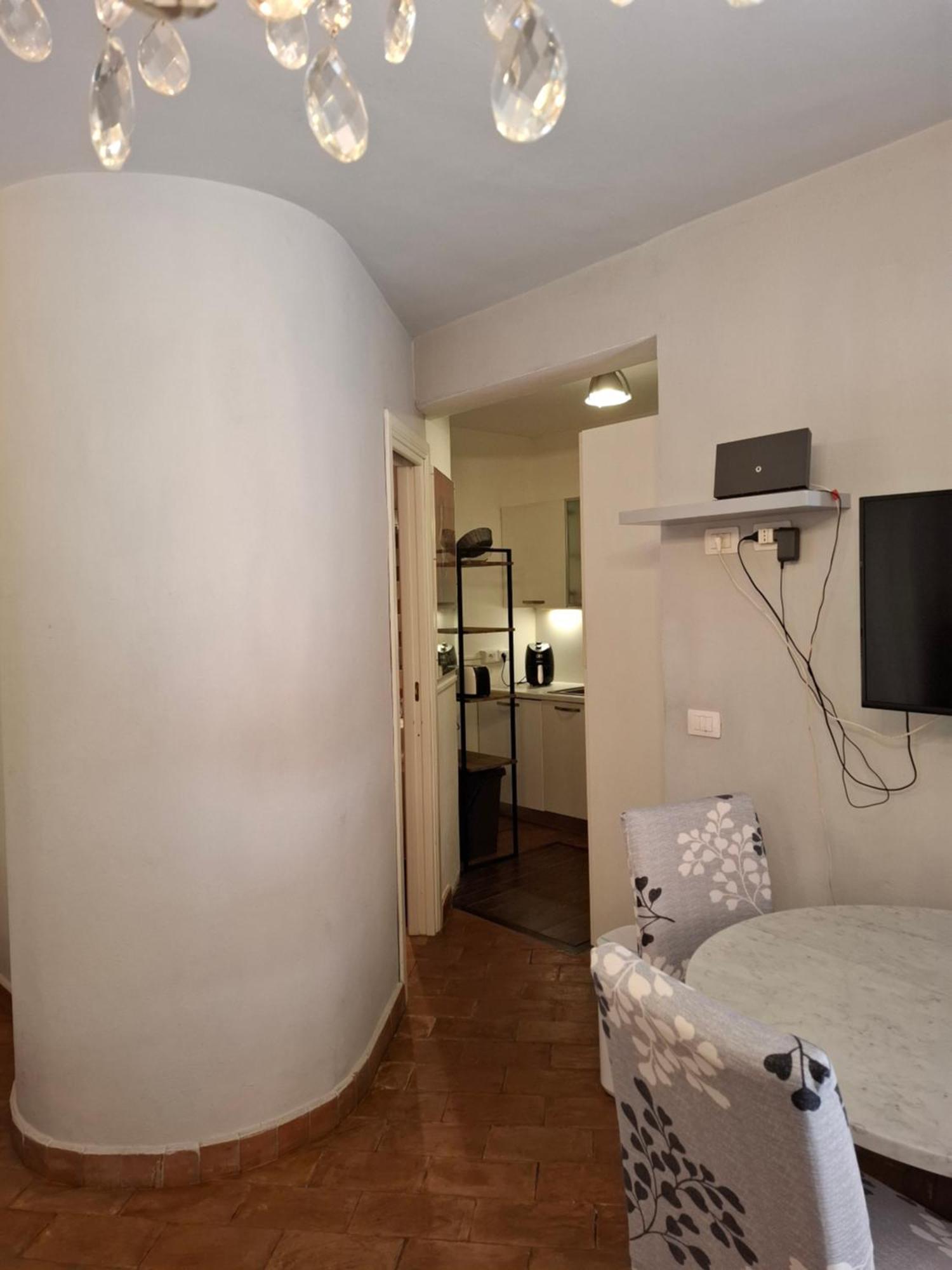 Suite "La Finestra Su Alghero" 外观 照片