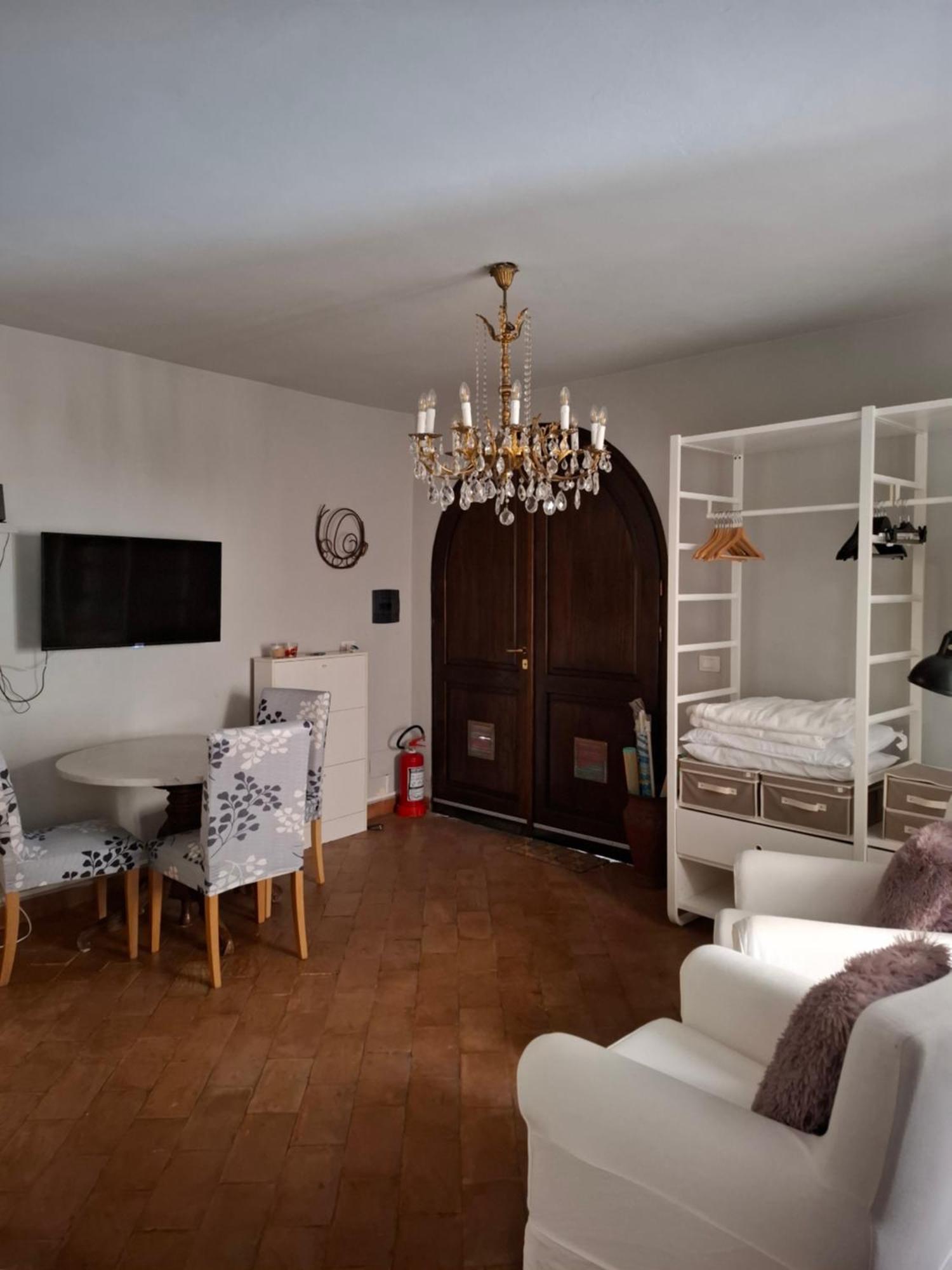 Suite "La Finestra Su Alghero" 外观 照片