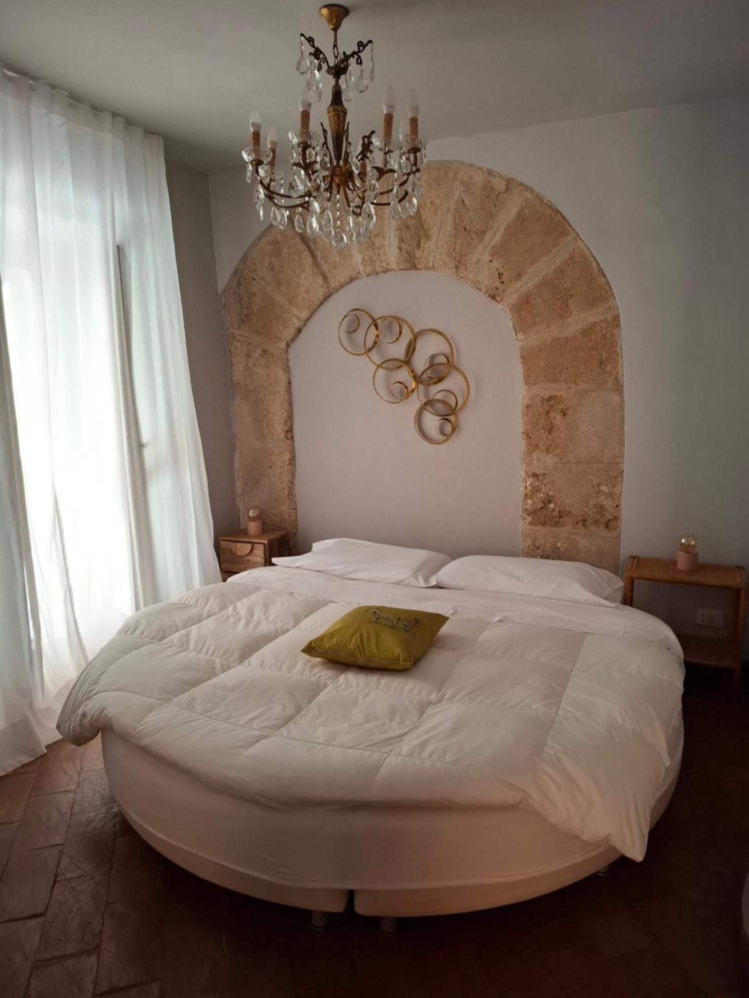 Suite "La Finestra Su Alghero" 外观 照片